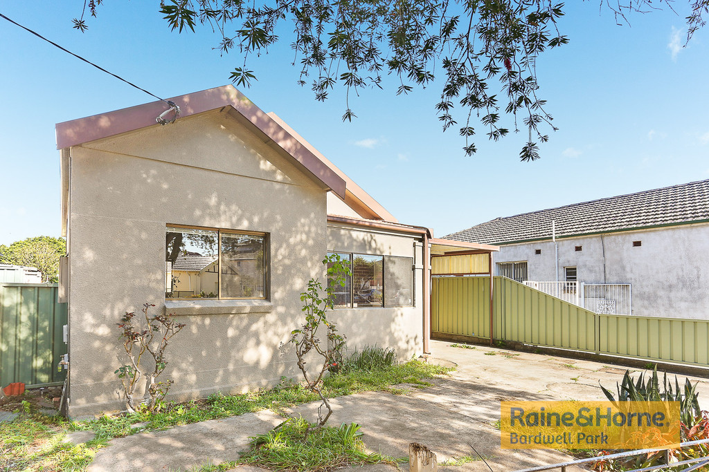 23 Cooks Ave, Canterbury, NSW 2193