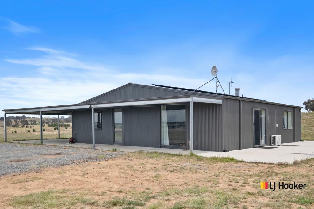3/76 Kiaora Lane, Sutton, NSW 2620