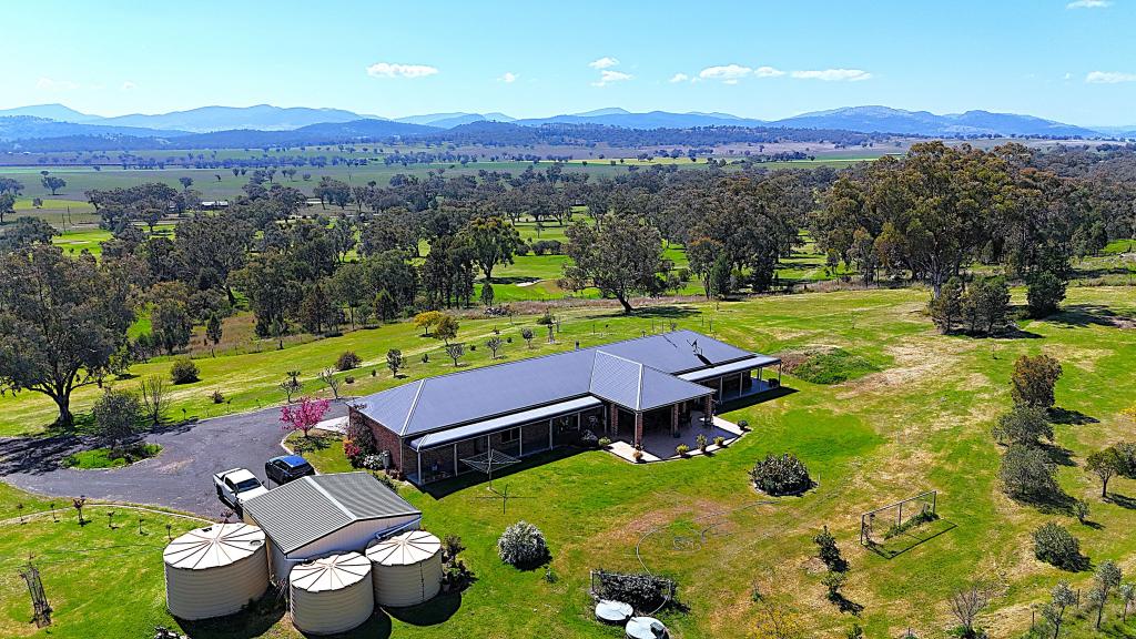 2 Paulas Pl, Quirindi, NSW 2343