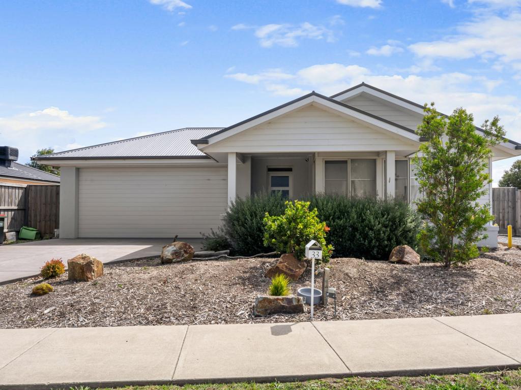 33 Botanic Dr, Wonthaggi, VIC 3995