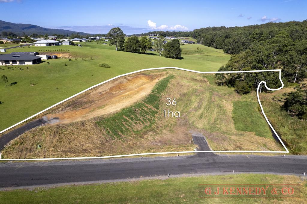 38 Eel Creek Cl, Congarinni, NSW 2447