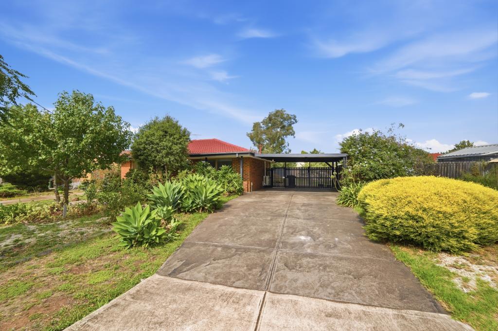 12 Whipbird Cl, Werribee, VIC 3030