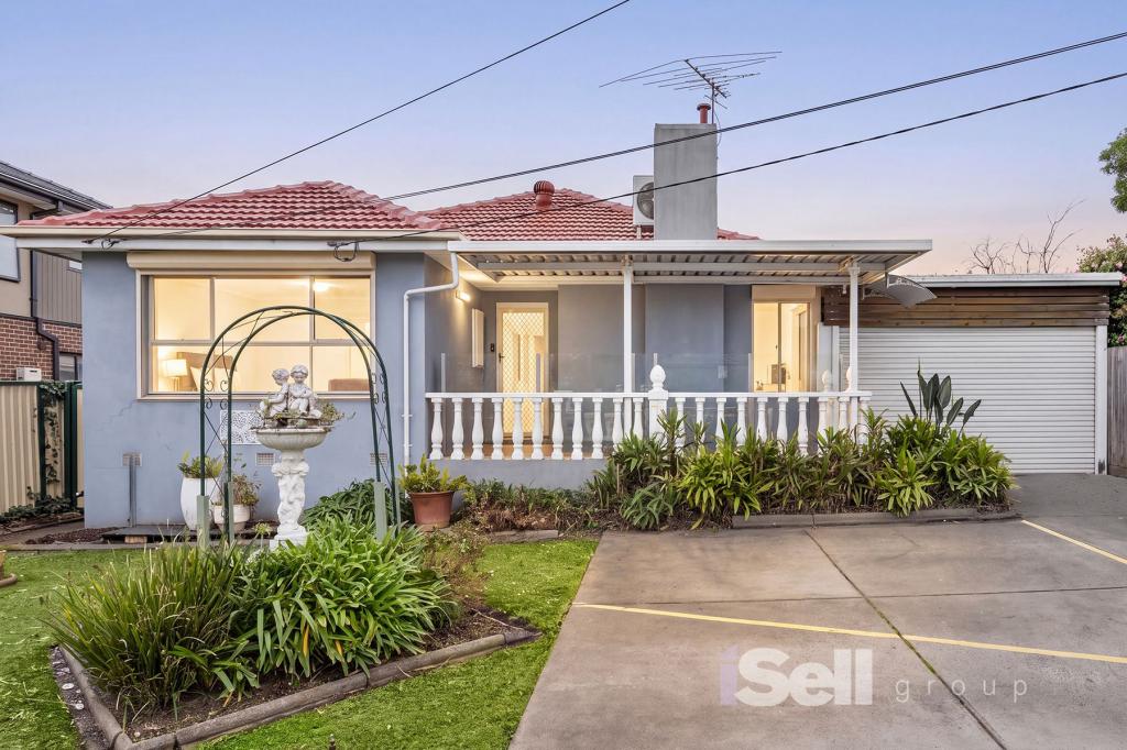 25 Janine Rd, Springvale South, VIC 3172