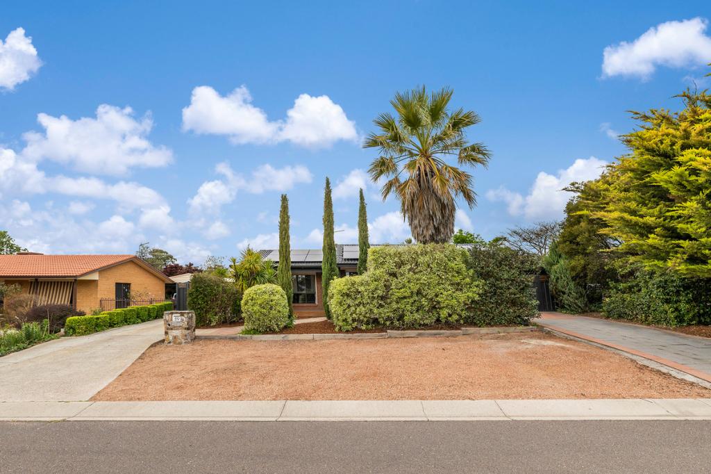 59 EMILY BULCOCK CRES, GILMORE, ACT 2905