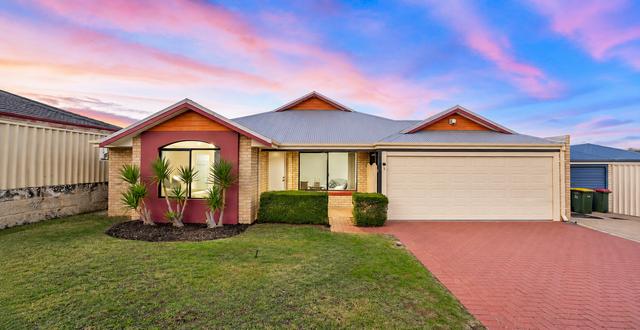 11 Pembury Way, Butler, WA 6036
