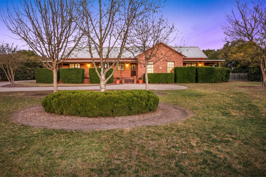 16 Kilgallin Cl, Scone, NSW 2337