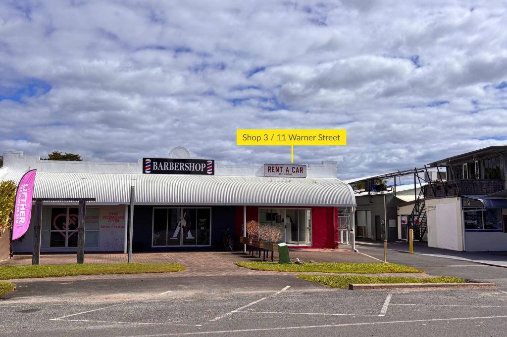 3/11 Warner St, Port Douglas, QLD 4877