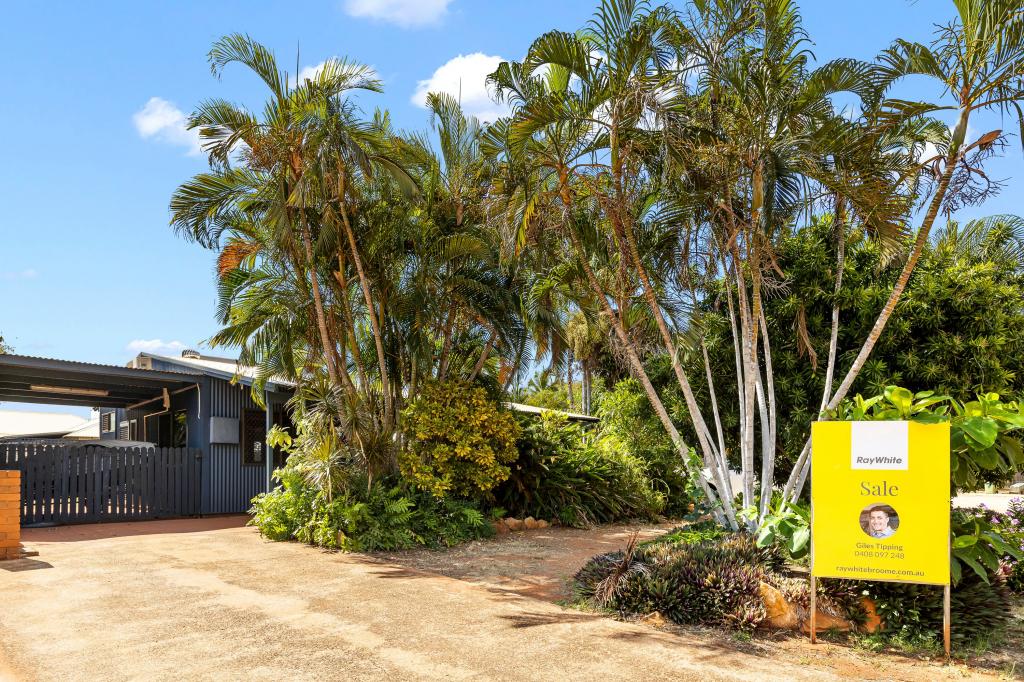 1b Seko Pl, Cable Beach, WA 6726