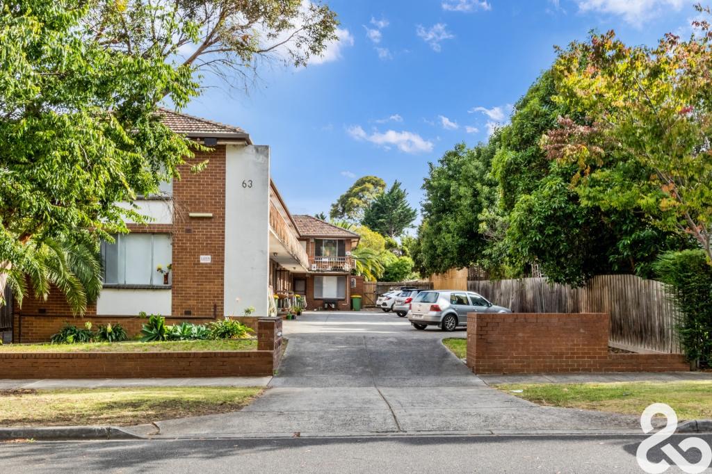 5/63 Pender St, Thornbury, VIC 3071