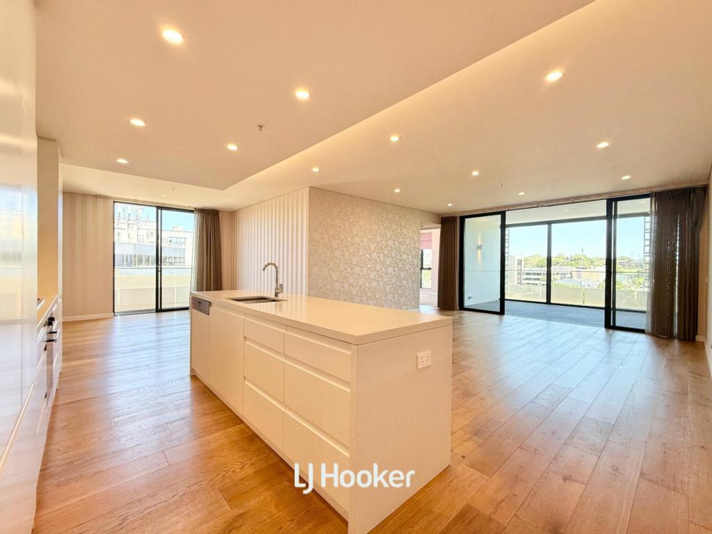 302/19 Oscar St, Chatswood, NSW 2067