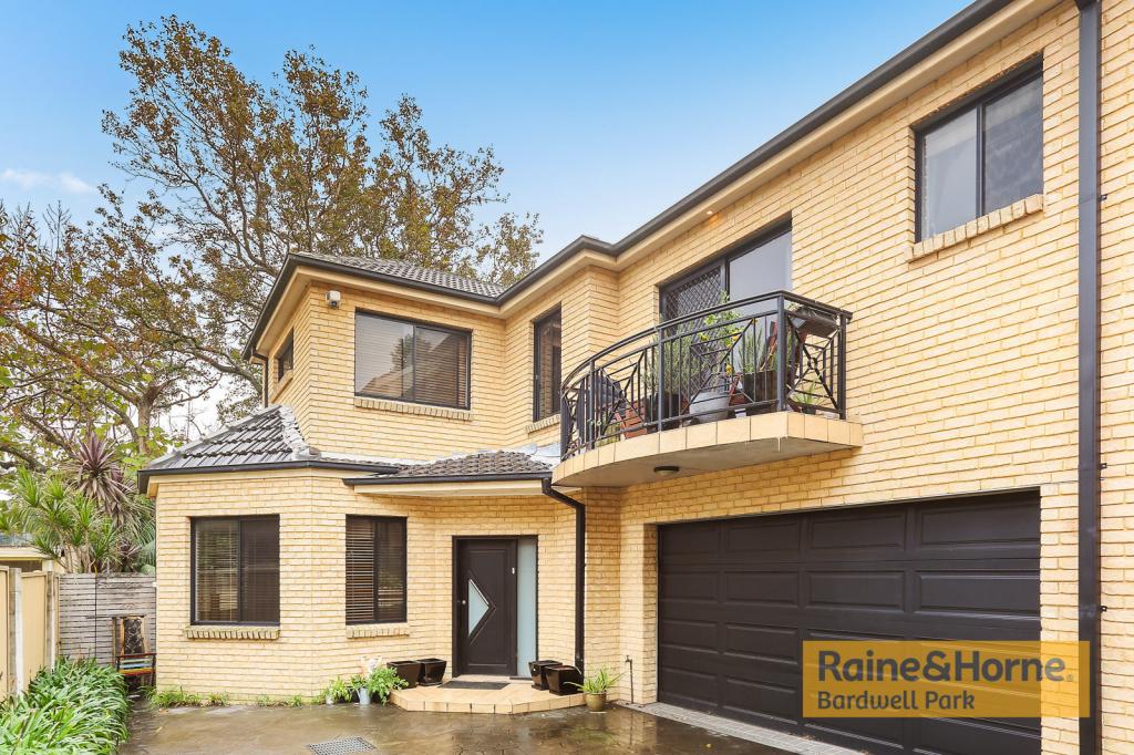 26a Walker St, Turrella, NSW 2205