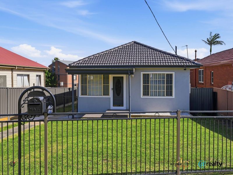 112 Shellharbour Rd, Port Kembla, NSW 2505