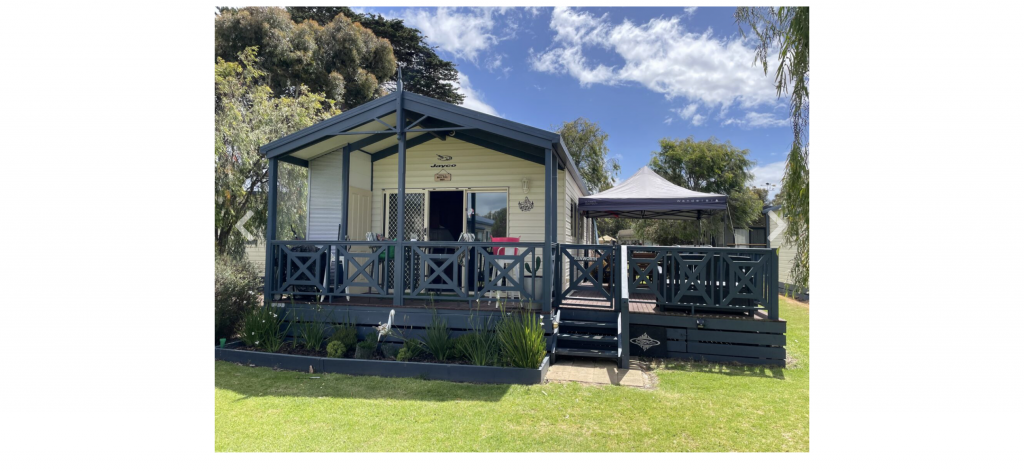 1235 Swan Bay Rd, Swan Bay, VIC 3225