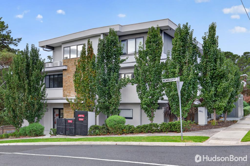202/22 Wembley Gdns, Donvale, VIC 3111