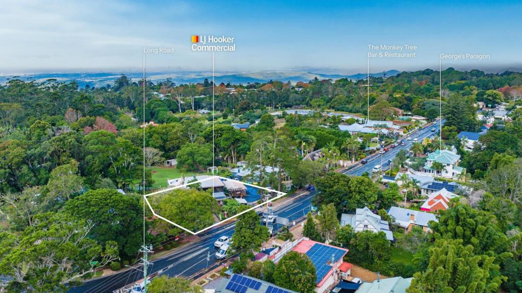 106-108 Long Rd, Tamborine Mountain, QLD 4272