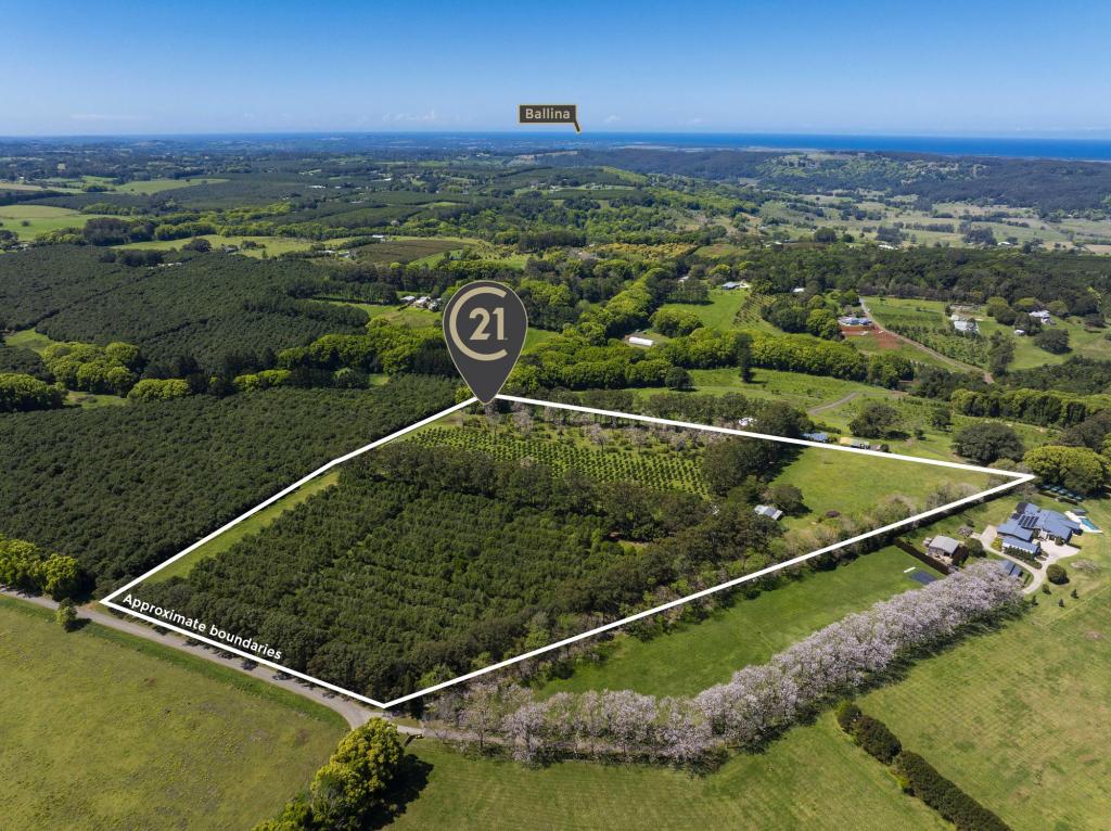 181 Cooks Lane, Dalwood, NSW 2477