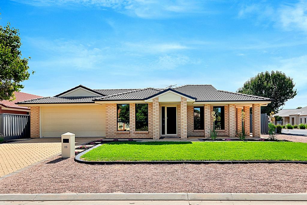 25 Macfarlane Way, Andrews Farm, SA 5114