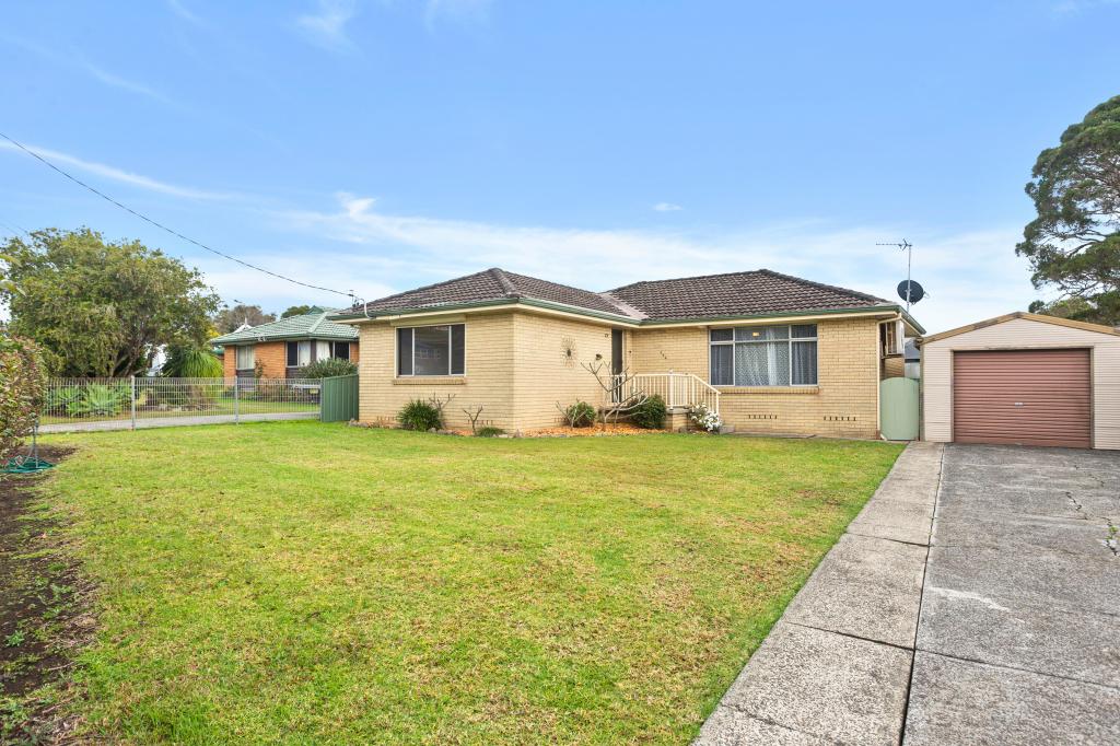 226 Tongarra Rd, Albion Park, NSW 2527