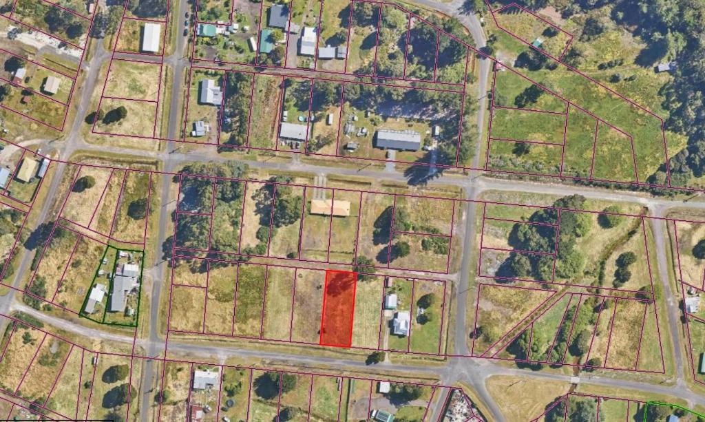 17 Tarleton St, Zeehan, TAS 7469