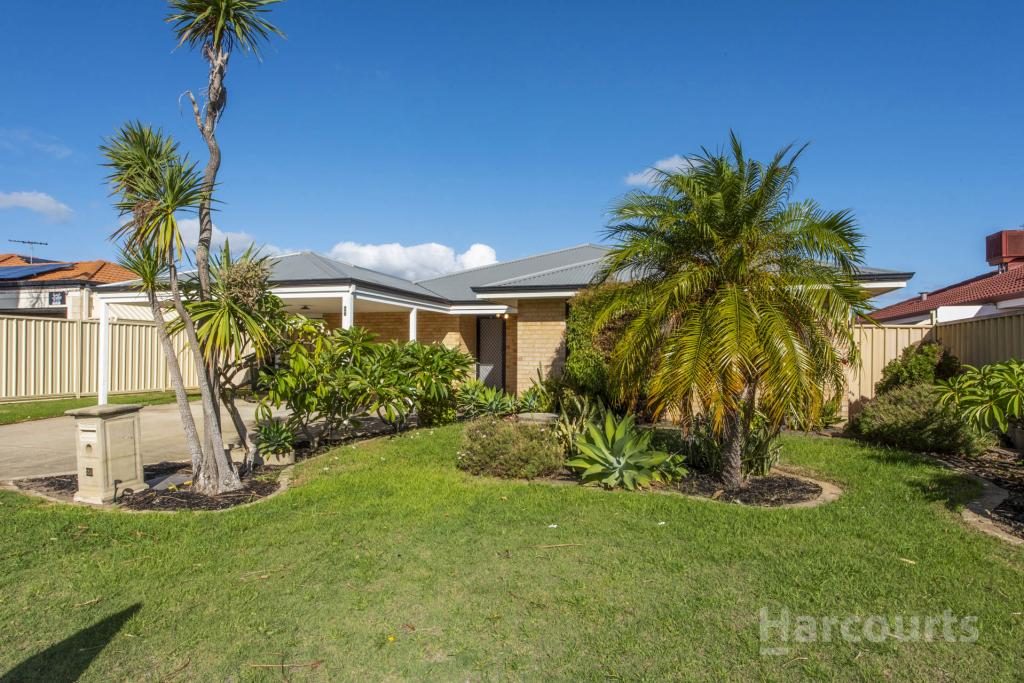 26 Eyre St, Waikiki, WA 6169