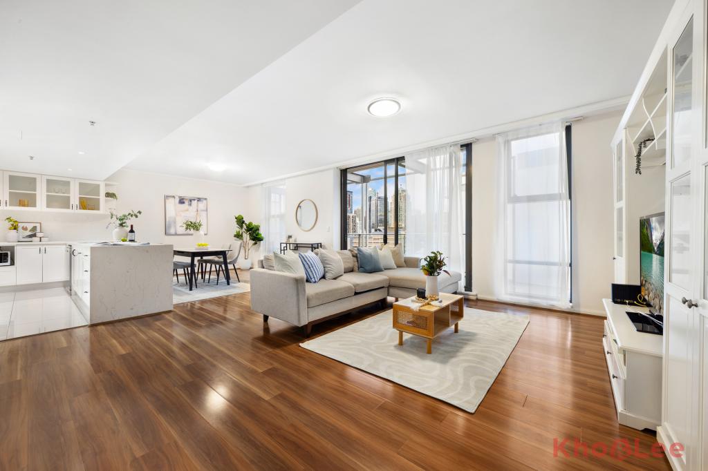 1402/58 Mountain St, Ultimo, NSW 2007