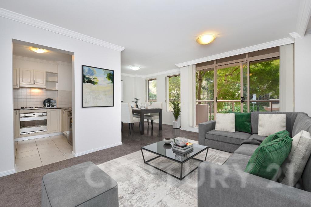 102/32 Warayama Pl, Rozelle, NSW 2039