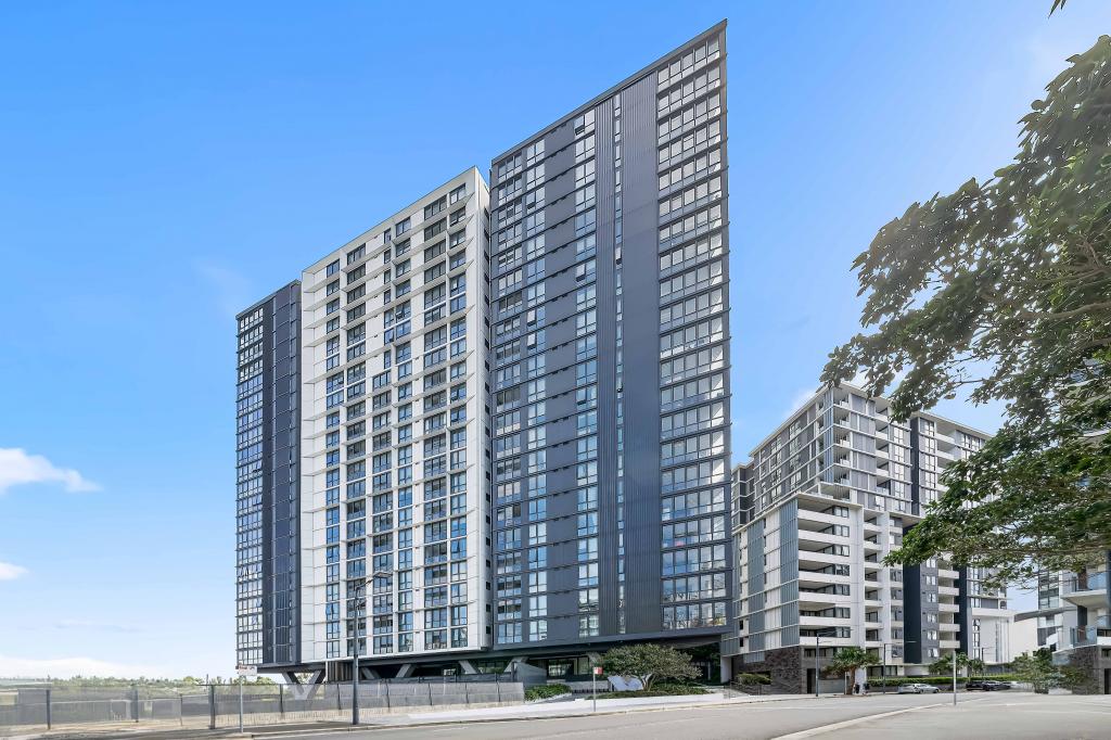 607/9 BRODIE SPARK DR, WOLLI CREEK, NSW 2205