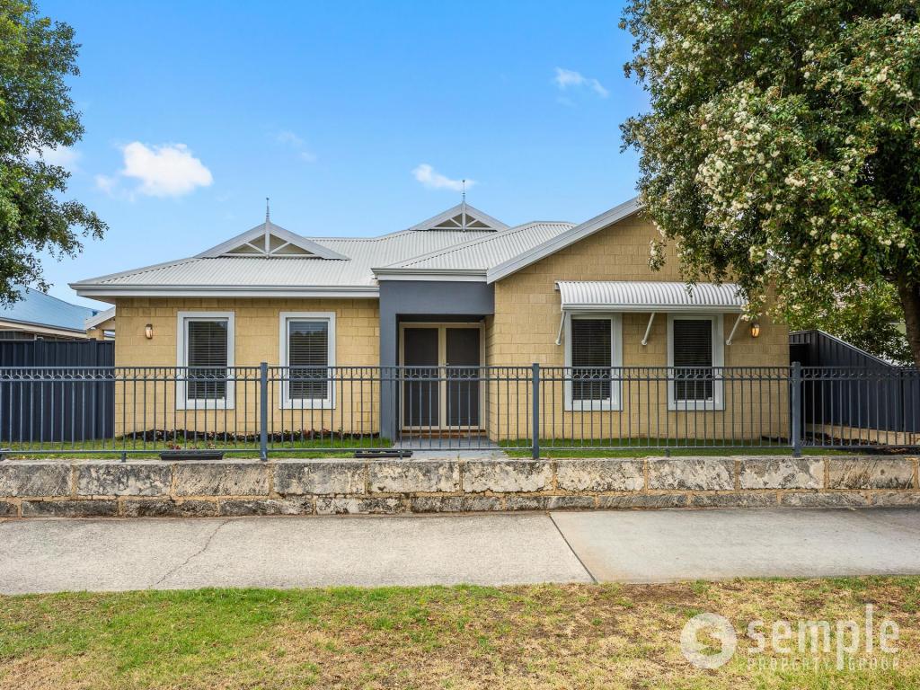 187 Wentworth Pde, Success, WA 6164