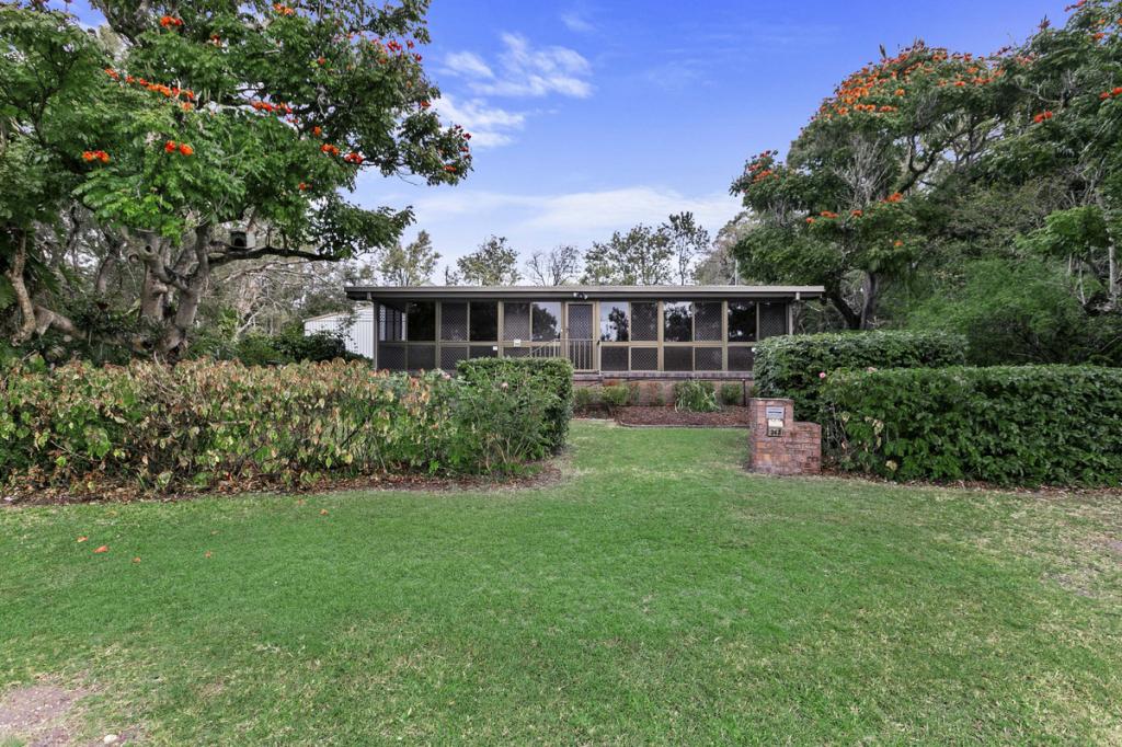 343 Torquay Tce, Torquay, QLD 4655