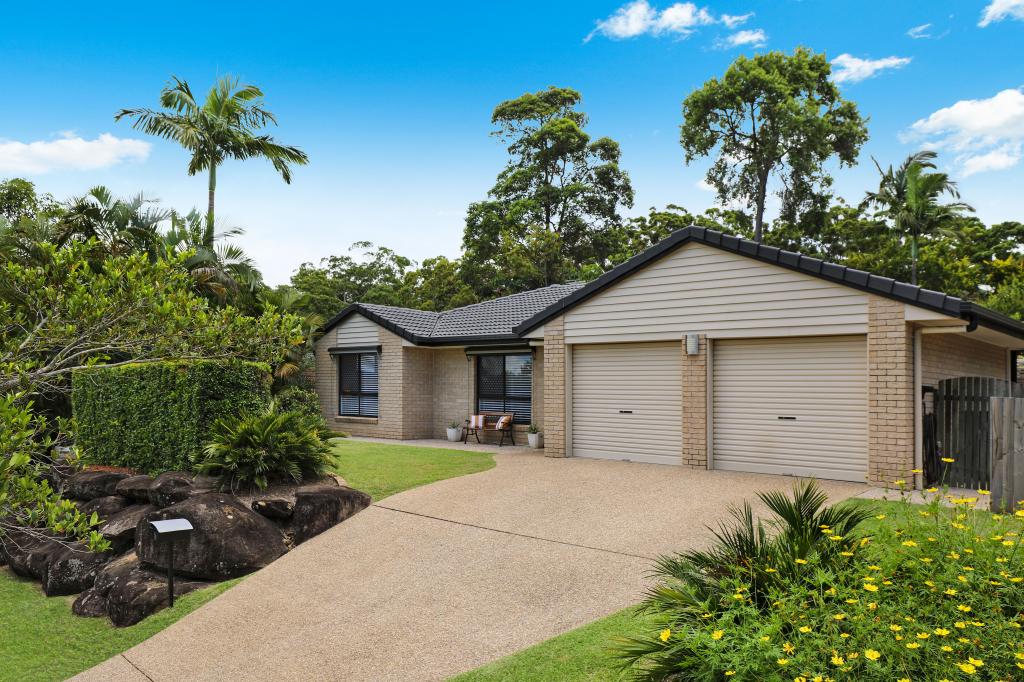 16 BRINGENBRONG DR, BUDERIM, QLD 4556