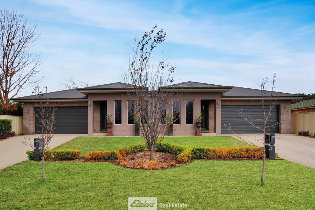 30 Dussin St, Griffith, NSW 2680