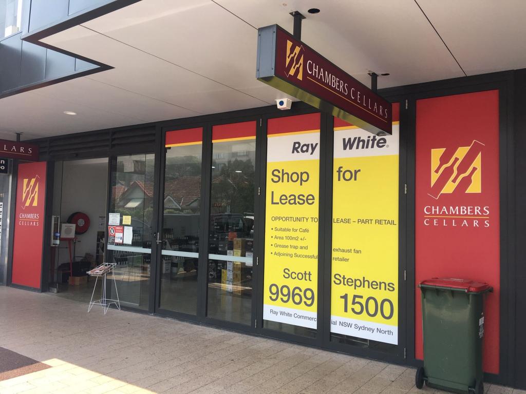 63 PARRAWEEN ST, CREMORNE, NSW 2090