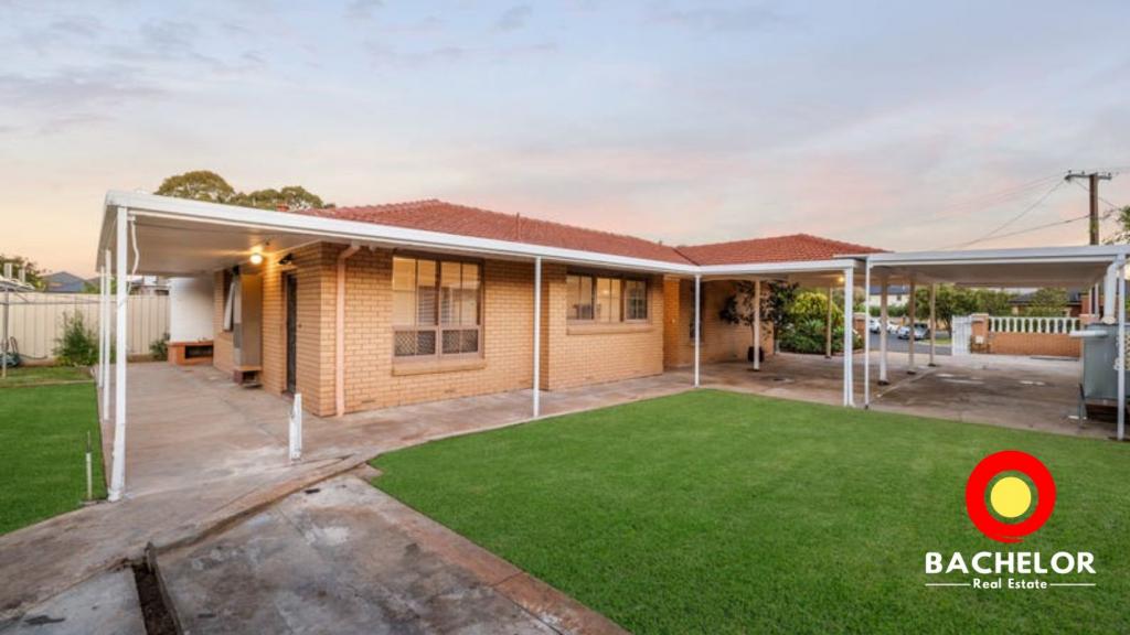 26 Whitbread Ave, Klemzig, SA 5087
