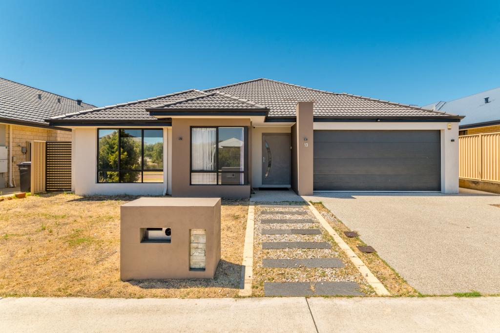 13 Lockway St, Southern River, WA 6110