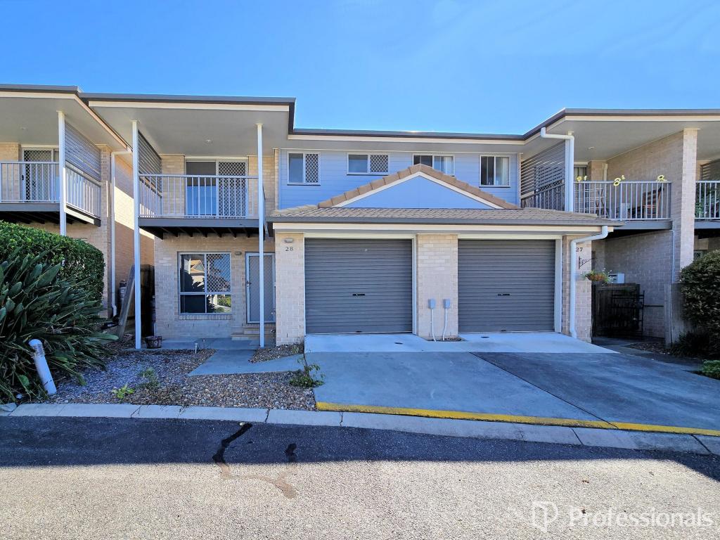28/38 Cooinda St, Eastern Heights, QLD 4305