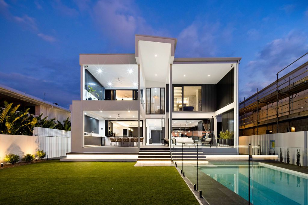 125 Paradise Pde, Jacobs Well, QLD 4208