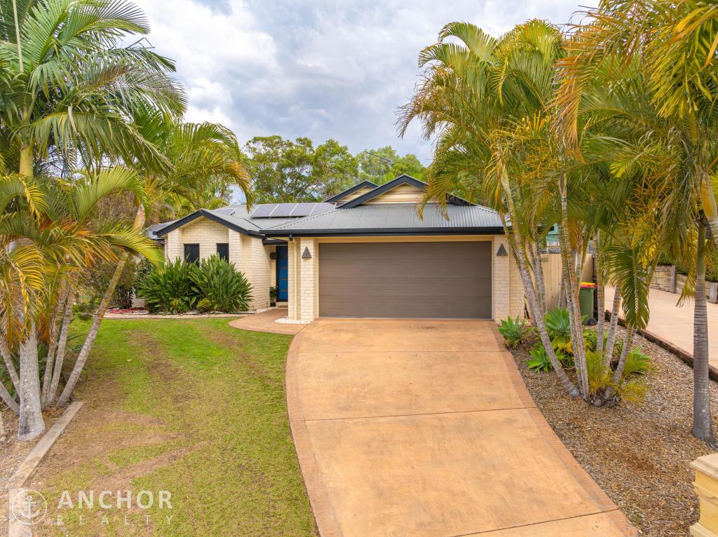 16 Callistemon Ct, Southside, QLD 4570