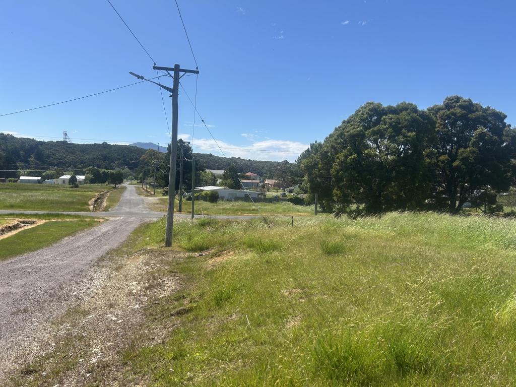 46 TARLETON ST, ZEEHAN, TAS 7469