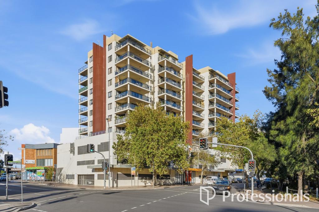 605/1-11 SPENCER ST, FAIRFIELD, NSW 2165