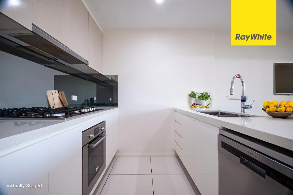 203/7-11 Derowie Ave, Homebush, NSW 2140