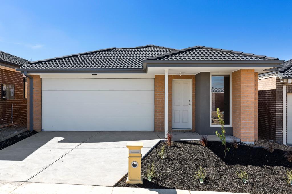 7 Ramicorn Way, Mernda, VIC 3754