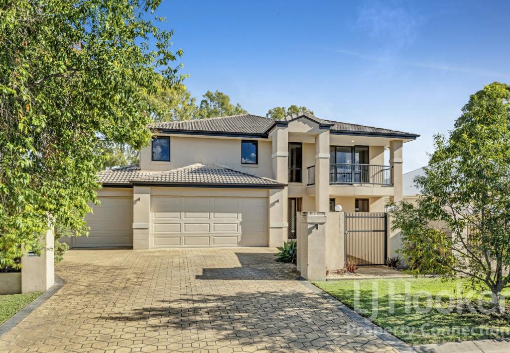 63 Lionheart Cres, Newport, QLD 4020