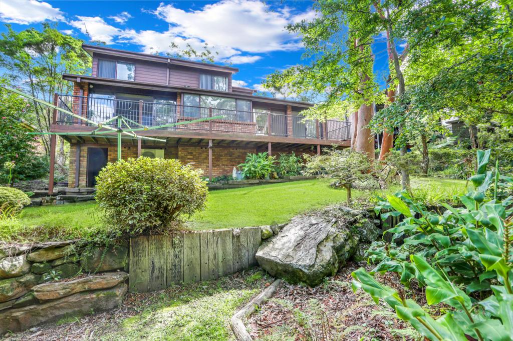 45 Shirlow Ave, Faulconbridge, NSW 2776