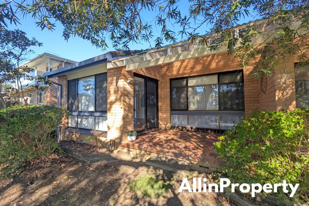 1/215-217 Elizabeth Dr, Vincentia, NSW 2540