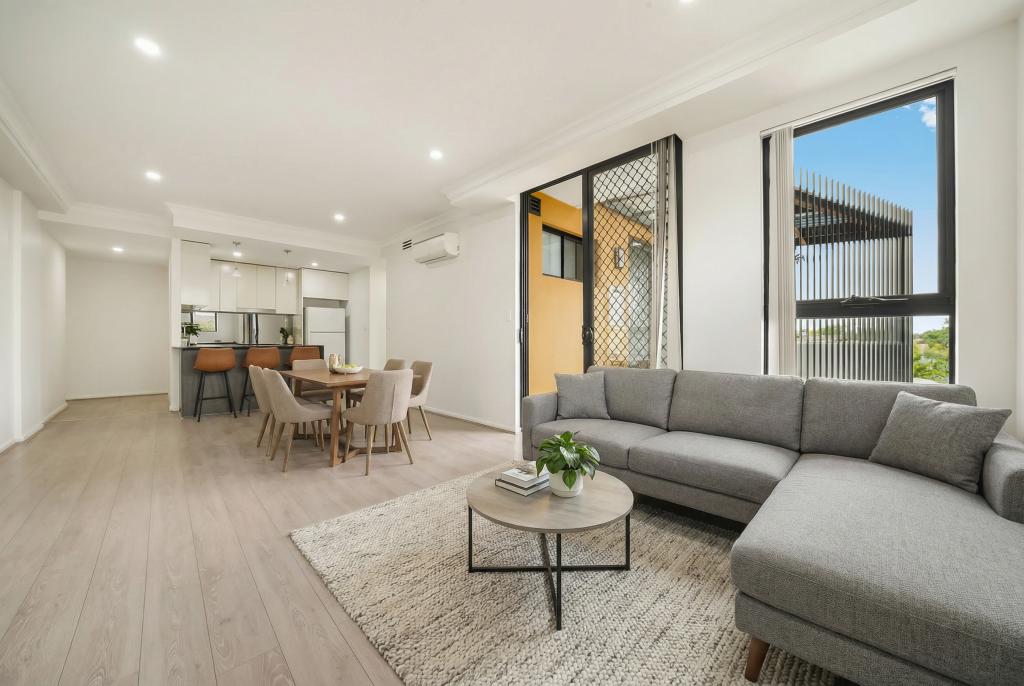 23/41-43 VERON ST, WENTWORTHVILLE, NSW 2145