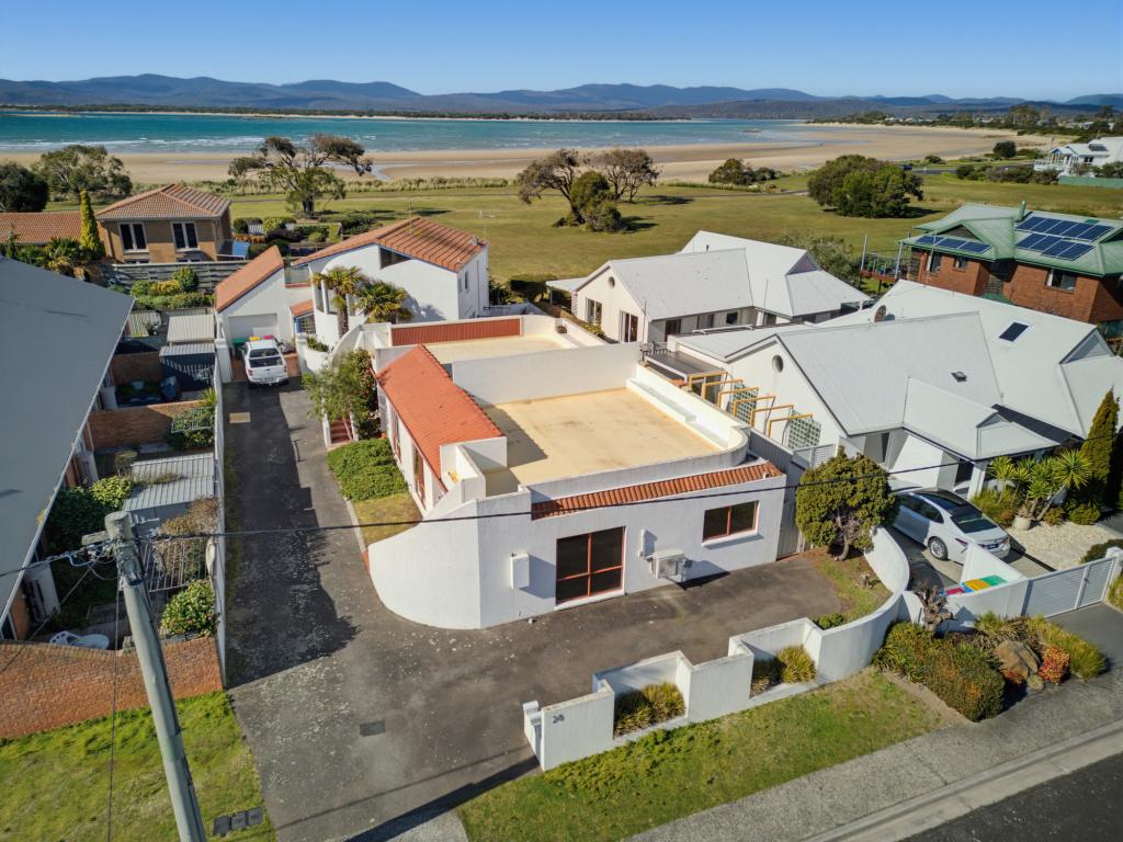 1/28 Bluewater Cres, Shearwater, TAS 7307