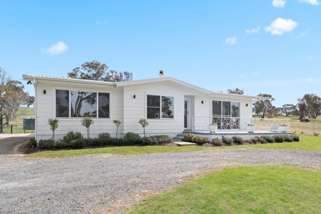 6591 Gundaroo Rd, Gunning, NSW 2581