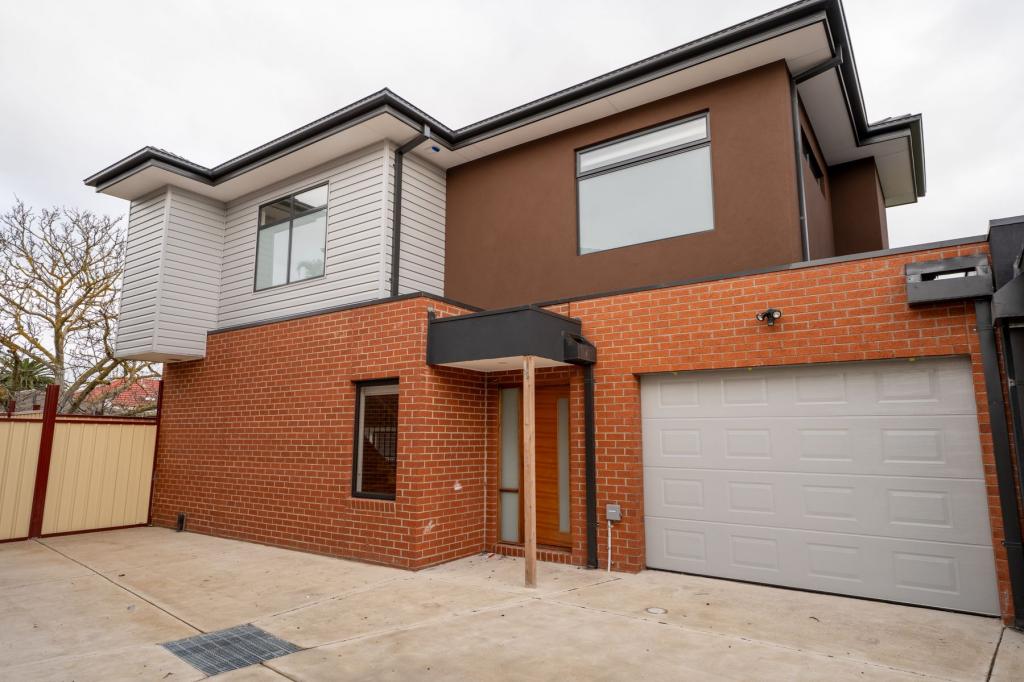 5/1 Neimur Ave, Deer Park, VIC 3023
