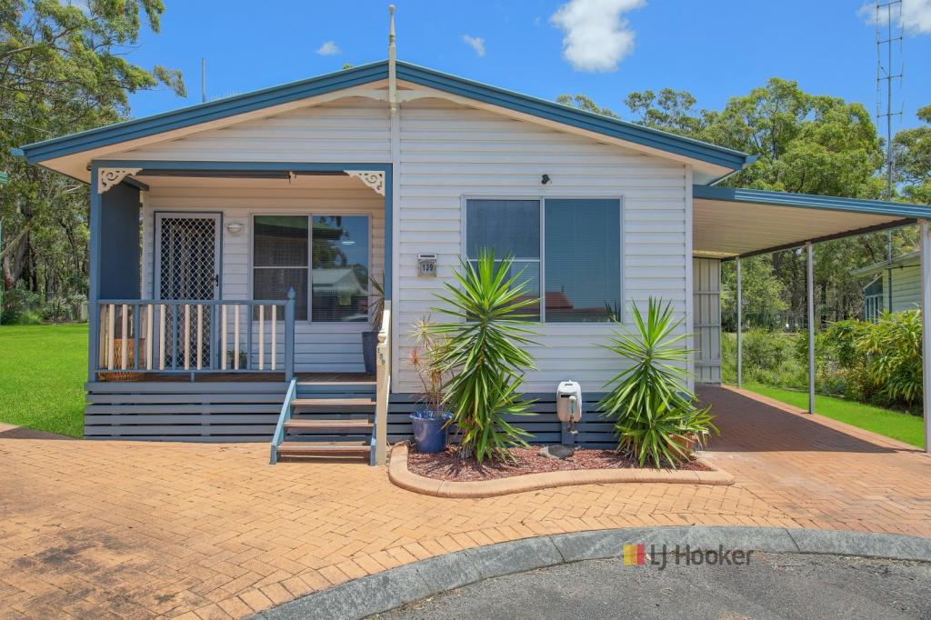 139/150 Tall Timbers Rd, Doyalson North, NSW 2262