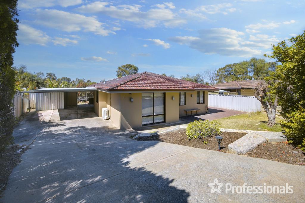 41 Clipper Dr, Ballajura, WA 6066